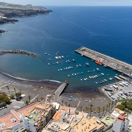Casa Yasday I Apartman Playa de San Juan  Kültér fotó