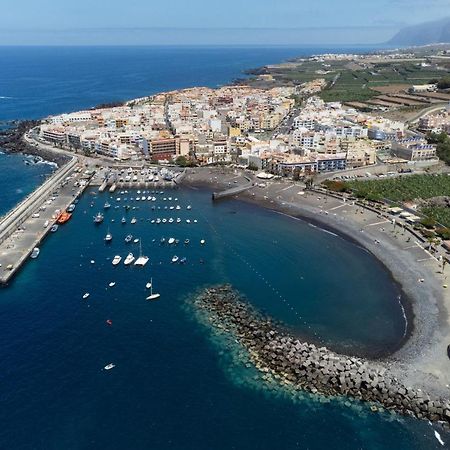 Casa Yasday I Apartman Playa de San Juan  Kültér fotó