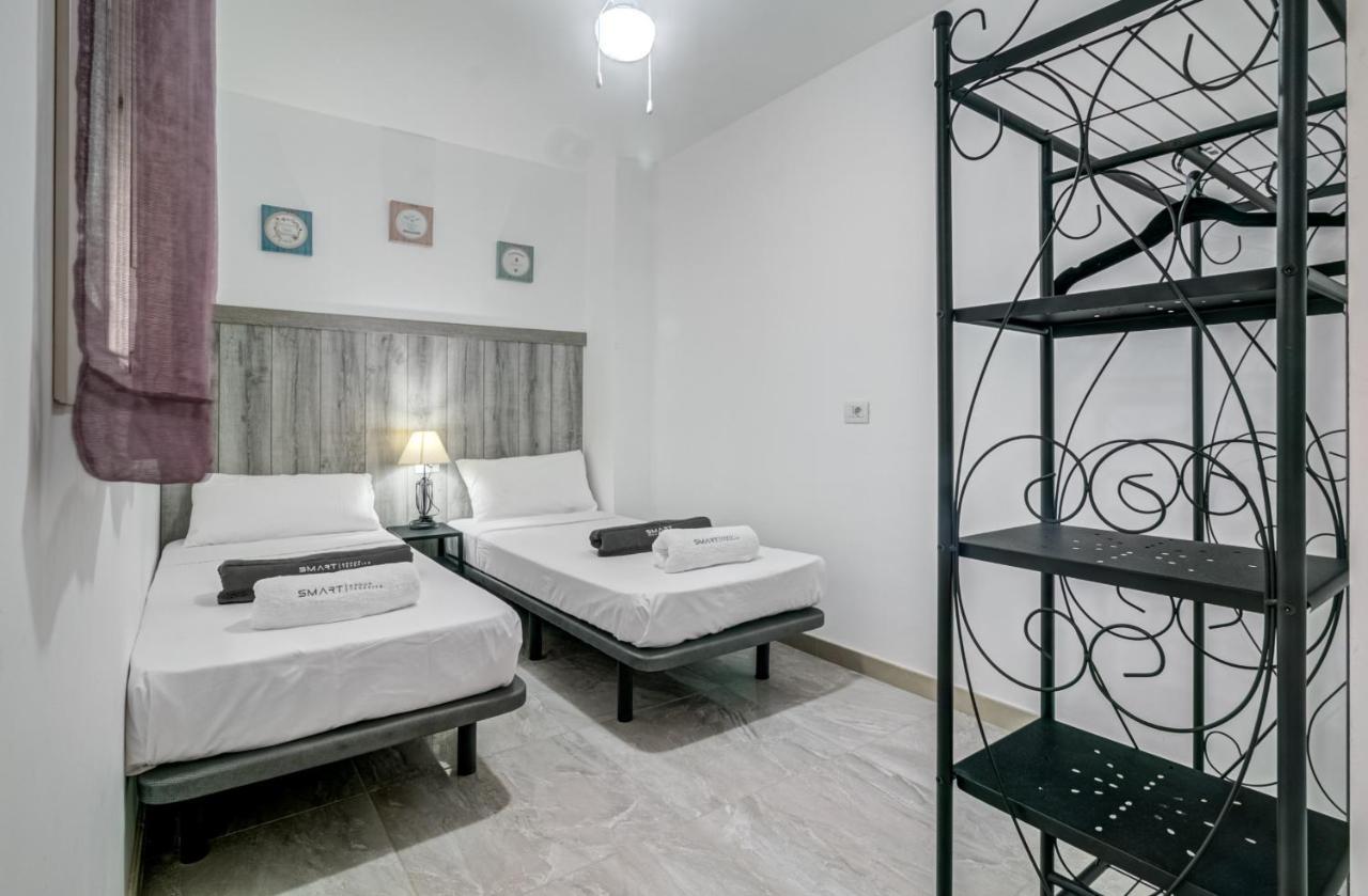Casa Yasday I Apartman Playa de San Juan  Kültér fotó