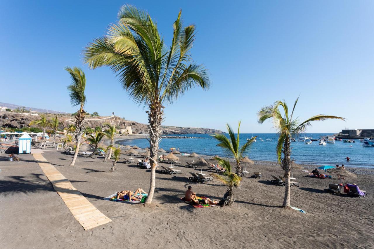 Casa Yasday I Apartman Playa de San Juan  Kültér fotó