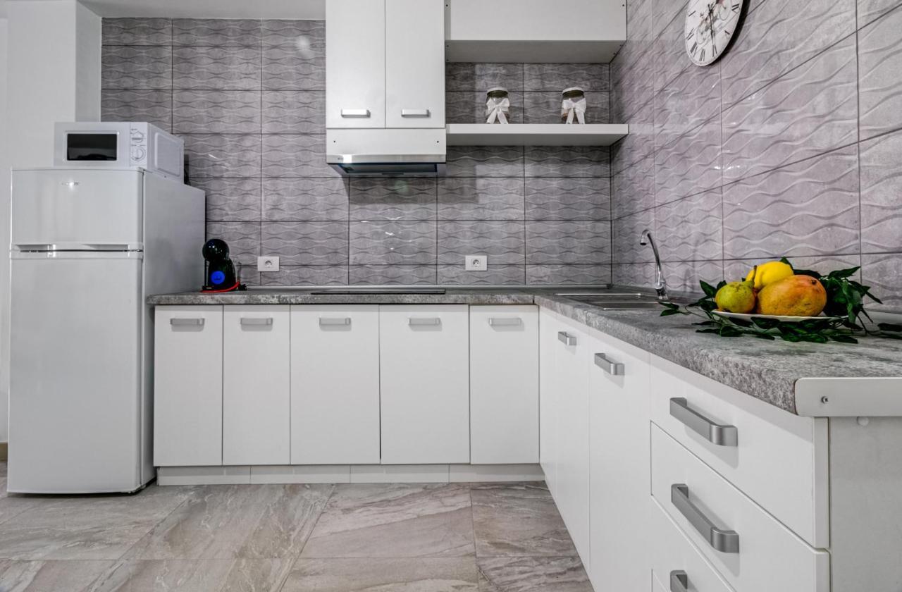 Casa Yasday I Apartman Playa de San Juan  Kültér fotó