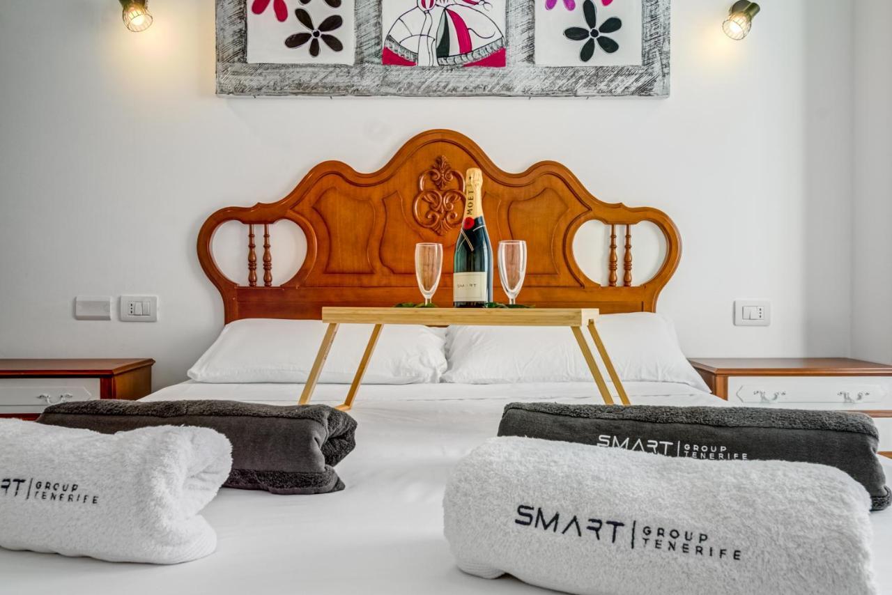 Casa Yasday I Apartman Playa de San Juan  Kültér fotó