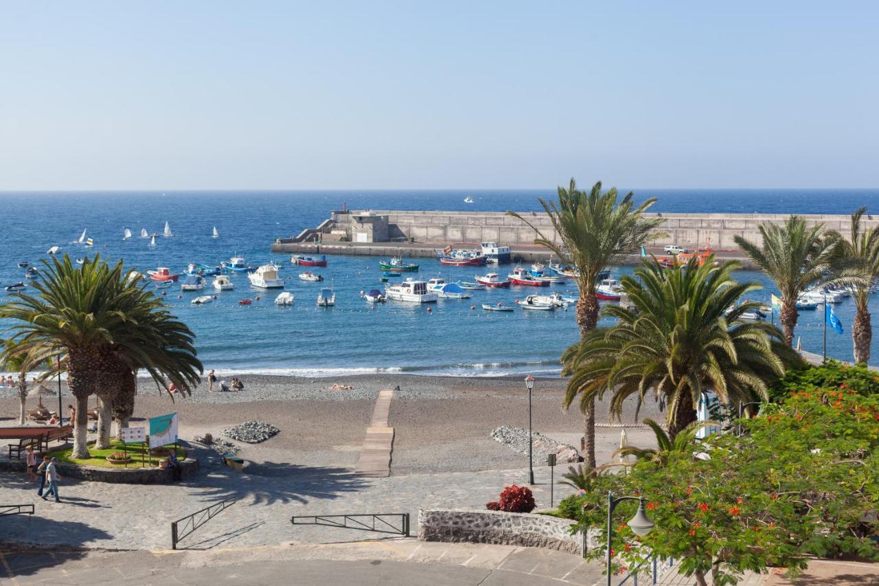 Casa Yasday I Apartman Playa de San Juan  Kültér fotó
